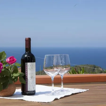 Casa La Rosa Dei Venti Apartment Marciana (Isola d'Elba)