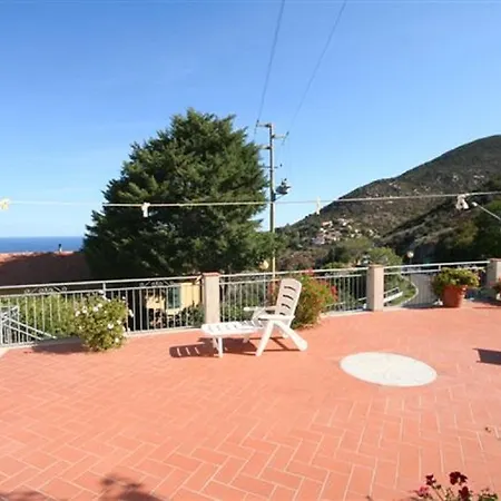 Casa La Rosa Dei Venti Appartement