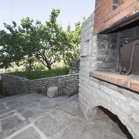 Casa La Rosa Dei Venti Apartmán Marciana (Isola d'Elba)