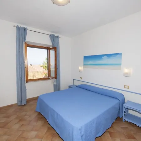 Casa La Rosa Dei Venti Appartement Marciana (Isola d'Elba)