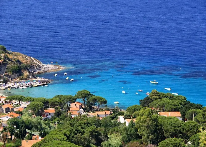 Casa La Rosa Dei Venti