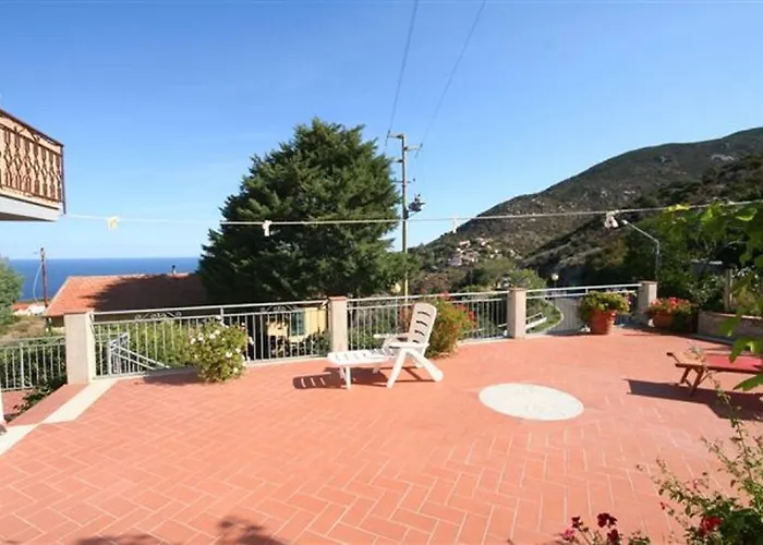 Casa La Rosa Dei Venti Appartement