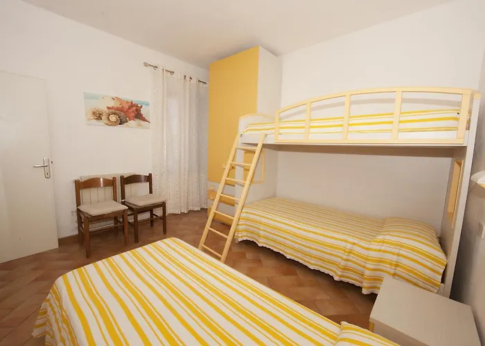 Casa La Rosa Dei Venti Appartement Marciana (Isola d'Elba)