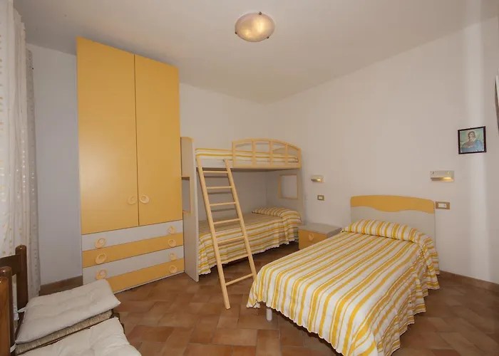 Casa La Rosa Dei Venti