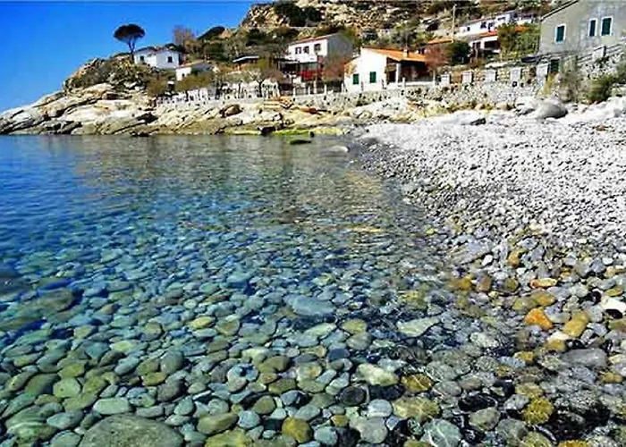 Appartement Casa La Rosa Dei Venti *