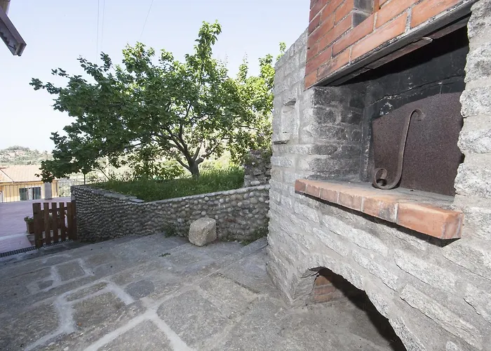 Casa La Rosa Dei Venti Appartement Marciana (Isola d'Elba)