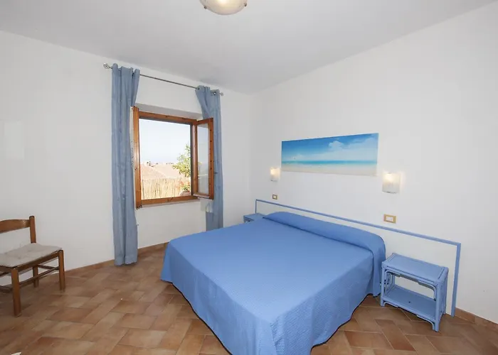 Casa La Rosa Dei Venti Appartement Marciana (Isola d'Elba)