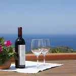 Casa La Rosa Dei Venti Apartmán Marciana (Isola d'Elba)