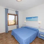 Casa La Rosa Dei Venti Apartamento Marciana (Isola d'Elba)