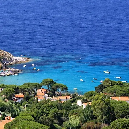 Casa La Rosa Dei Venti