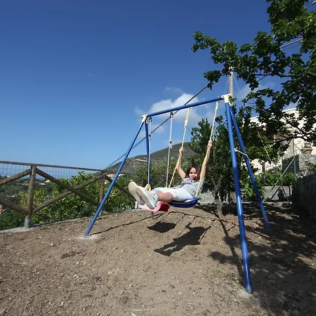 Apartment Casa La Rosa Dei Venti *