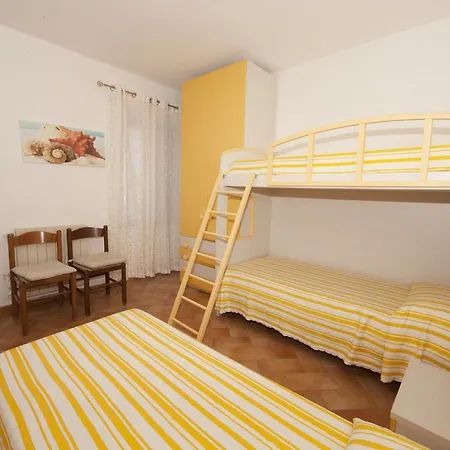 Casa La Rosa Dei Venti Apartmán Marciana (Isola d'Elba)