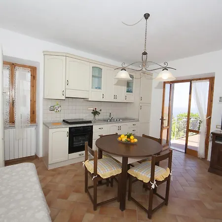 Apartamento Casa La Rosa Dei Venti *