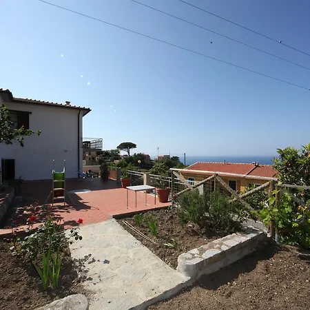 Casa La Rosa Dei Venti