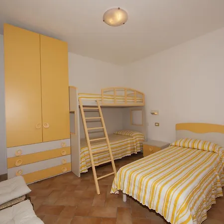 Casa La Rosa Dei Venti