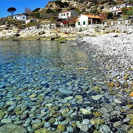 Apartamento Casa La Rosa Dei Venti *