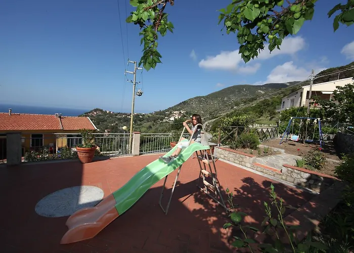 Appartement Casa La Rosa Dei Venti