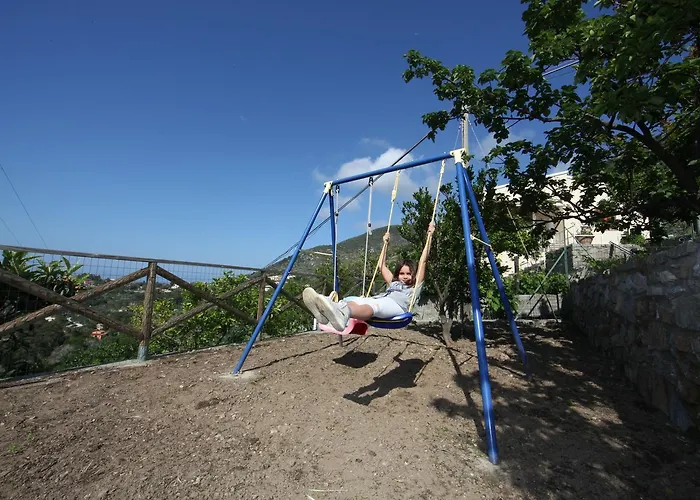 Appartement Casa La Rosa Dei Venti *