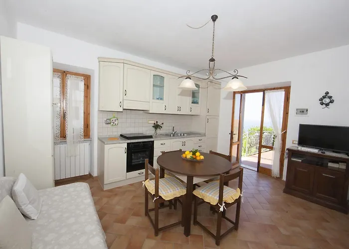 Appartement Casa La Rosa Dei Venti *