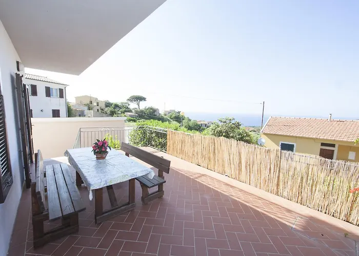 Appartement Casa La Rosa Dei Venti *