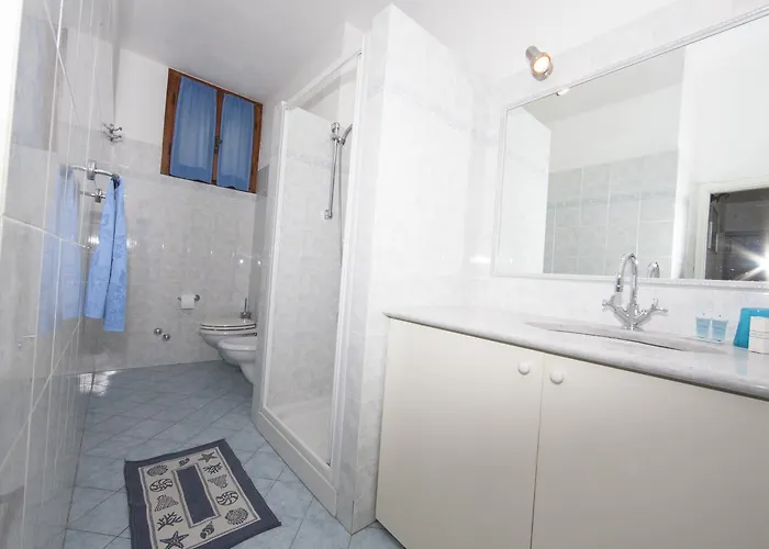 Casa La Rosa Dei Venti Appartement *