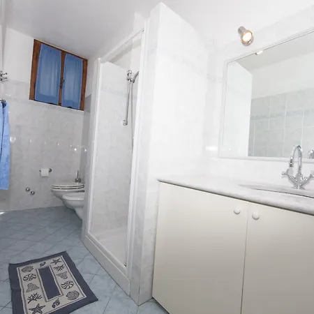 Casa La Rosa Dei Venti Apartament *